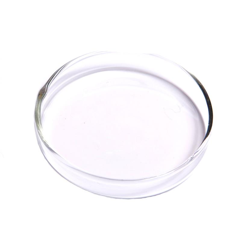 Vas hranire creveti din sticla 50mm - imagine 3